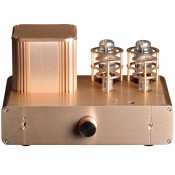 Tube Amplifiers (0)